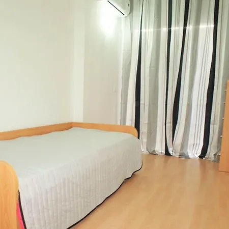 公寓 Turisticos Rocha Tower 9