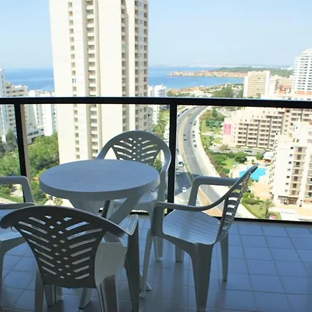 Turisticos Rocha Tower 9 波尔蒂芒