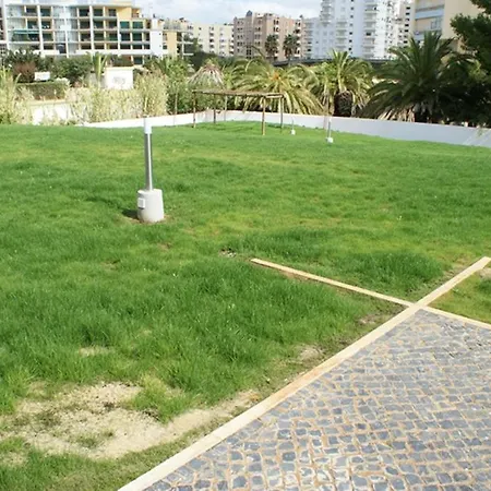 Apartmán Turisticos Rocha Tower 9