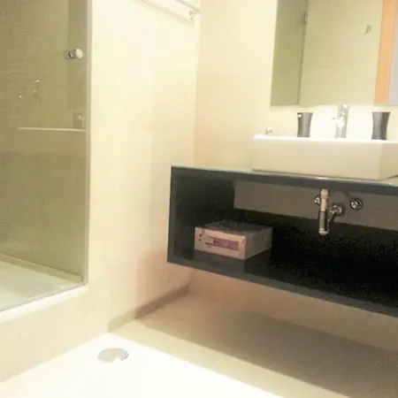Apartmán Turisticos Rocha Tower 9 Portimão