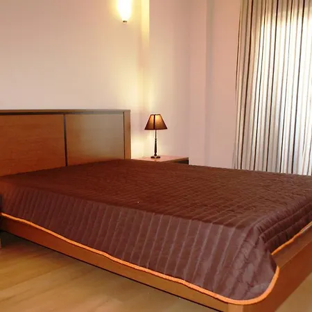 Apartment Turisticos Rocha Tower 9 *
