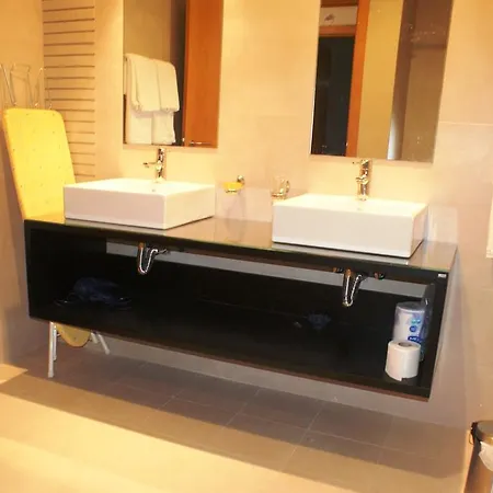 Turisticos Rocha Tower 9 * Portimao