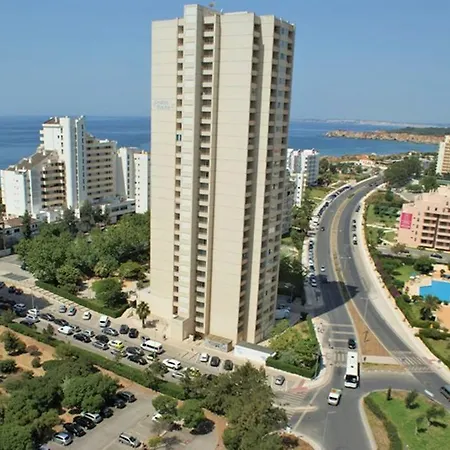 Apartment Turisticos Rocha Tower 9