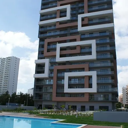 Turisticos Rocha Tower 9 *