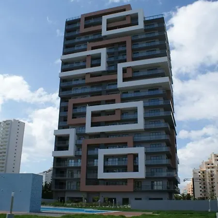 Turisticos Rocha Tower 9 Portimao