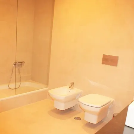 Turisticos Rocha Tower 9 * Portimao
