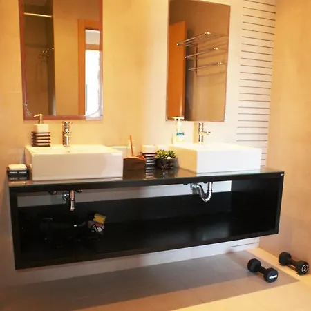 Apartment Turisticos Rocha Tower 9 *