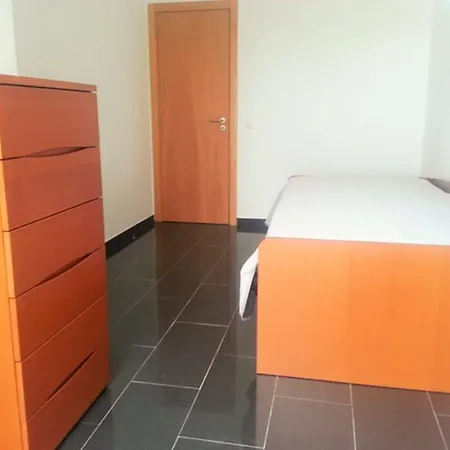 Turisticos Rocha Tower 9 Apartment Portimao