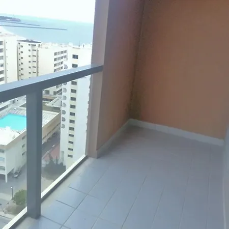 Apartment Turisticos Rocha Tower 9