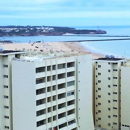 Apartment Turisticos Rocha Tower 9