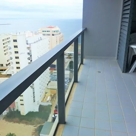 Turisticos Rocha Tower 9